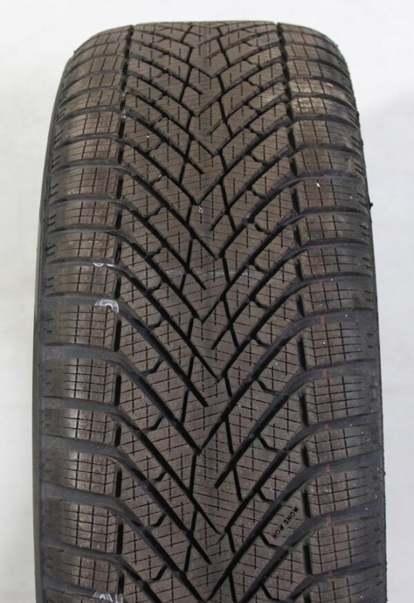 1x 205/65R17 100H PIRELLI WINTER CINTURATO 2 WINTERREIFEN #1U2T – Bild 2