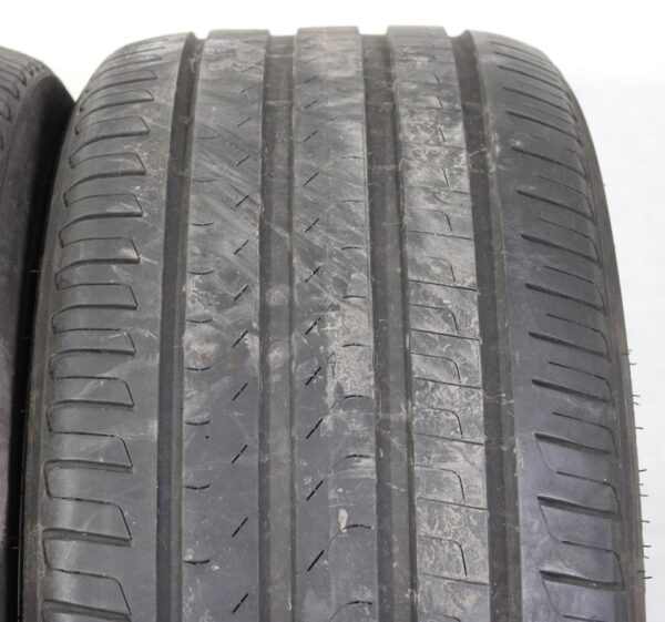 2x 285/40R20 108Y PIRELLI SOMMERREIFEN 3,5-4MM 2021 XL #1TBQ – Bild 4