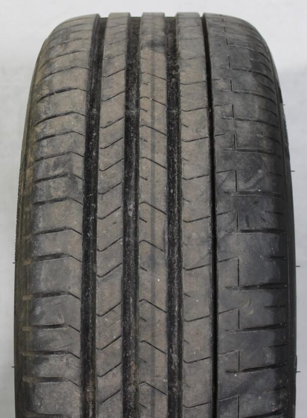 1x 245/40R19 98Y PIRELLI PZERO PZ4 KS SOMMERREIFEN 2021 * #1TXC – Bild 2