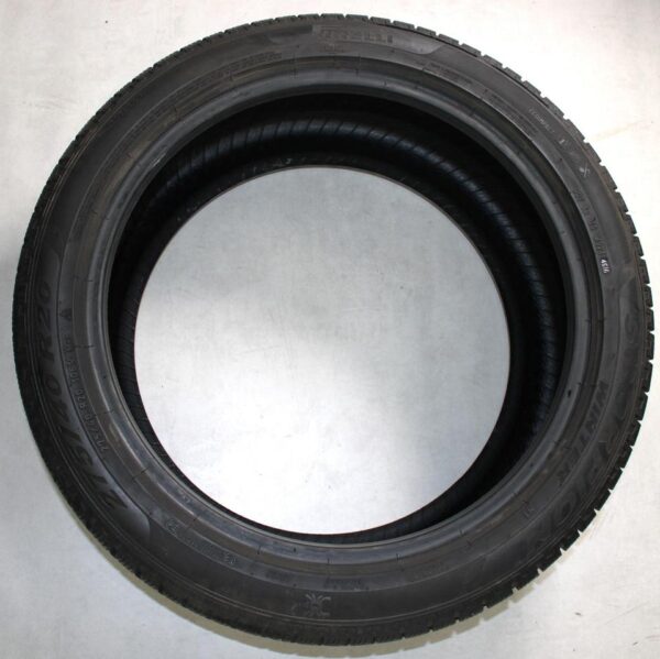 4x 275/40R20 106V PIRELLI SCORPION WINTER WINTERREIFEN N1 #1P1D – Bild 6