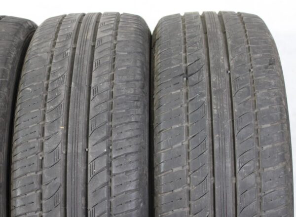 4x 215/60R16 99H SEMPERIT COMFORT-LIFE 2 SOMMERREIFEN XL #1TGW – Bild 4