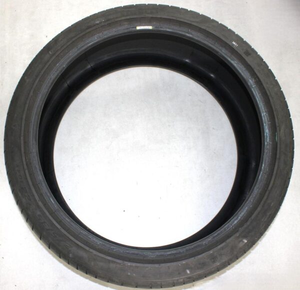 1x 275/35R22 104Y PIRELLI PZERO PZ4 *1 SOMMERREIFEN XL #1XZT – Bild 4