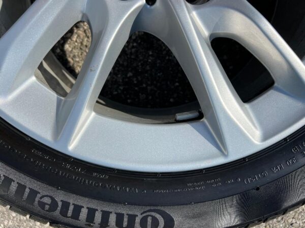 ORIGINAL ALU WINTERRÄDER BMW 2ER REIHE ACTIVE TOURER F45 #4592 – Bild 7