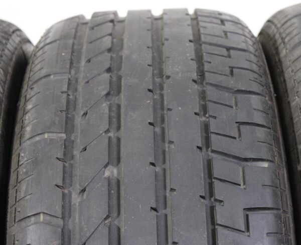 4x 225/50R16  PIRELLI PZERO ASIMMETRICO SOMMERREIFEN #1MFO – Bild 5