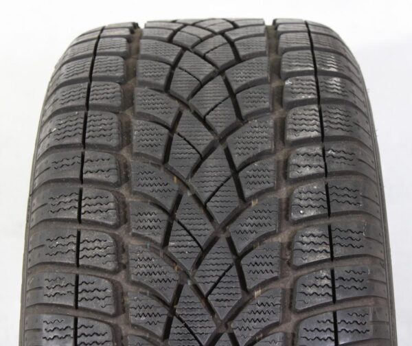 1x 265/50R19 110V DUNLOP WINTER SPORT 3D WINTERREIFEN 2016 #1U7N – Bild 3