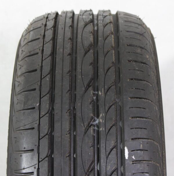 1x 205/55R16 91V YOKOHAMA ADVAN SPORT MO SOMMERREIFEN #1V1X – Bild 3