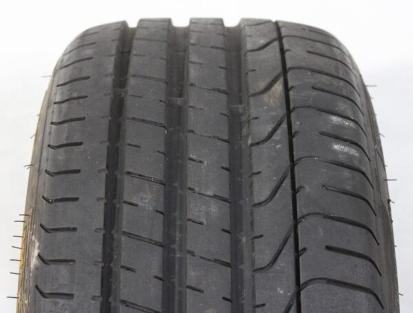 1x 245/35R20 91Y PIRELLI PZERO SOMMERREIFEN 2018 N1 #1N5I – Bild 3