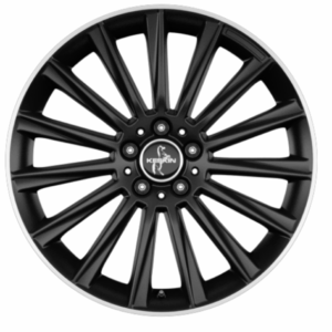 19" KESKIN KT18 TURBO BMW 420d G3C (G22/23) NEU