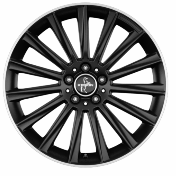 19" KESKIN KT18 TURBO BMW 420d G3C (G22/23) NEU