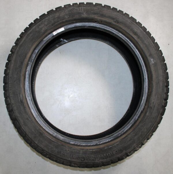 2x 145/65R15 72T 2x 175/55R15 77T CONTINENTAL 2012 #1QFW – Bild 9