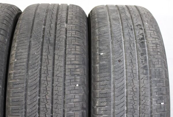 4x 255/60R20 113V PIRELLI SOMMERREIFEN 7,5MM 2023 LR, LRD #1F0X – Bild 4
