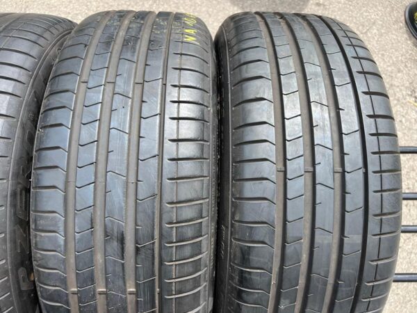 ORIGINAL 19" ALU SOMMERRÄDER BMW X1 F48 X2 F39 STYLING M722 #102U – Bild 13