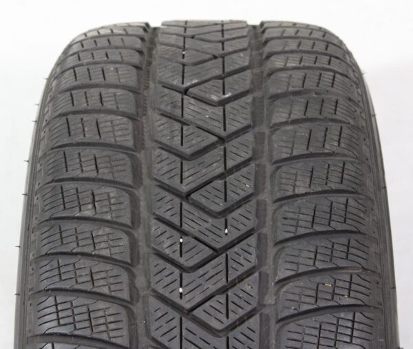 1x 255/55R18 105V PIRELLI SCORPION WINTER WINTERREIFEN N0 #1V4U – Bild 3