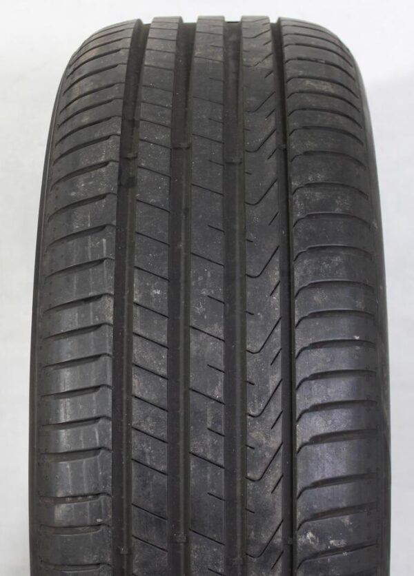 1x 245/50R19 105W PIRELLI CINTURATO P7 SOMMERREIFEN 6MM * #1TYK – Bild 2