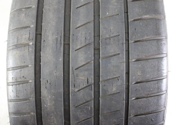 2x 305/30R20 103Y MICHELIN PILOT SPORT 4S N0 SOMMERREIFEN #1X4O – Bild 6