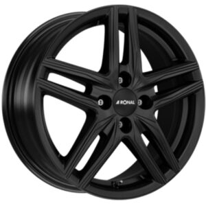 4 ALUFELGEN 16 ZOLL FELGEN VW UP! GTI CROSS UP 16" NEU FREIHAUS