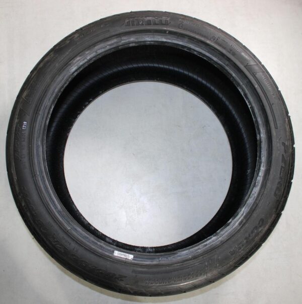 2x 285/35R19 99Y PIRELLI PZERO CORSA K1 SOMMERREIFEN 2018 #1PGD – Bild 5