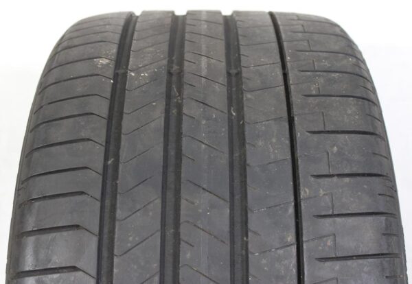 1x 315/30R21 105Y PIRELLI PZERO PZ4 NA1 SOMMERREIFEN XL #1KNB – Bild 3