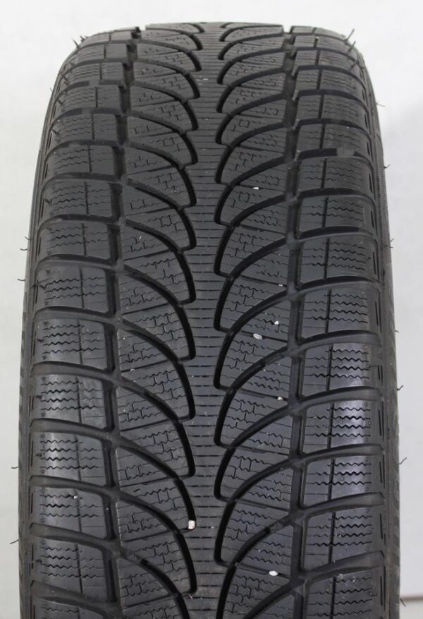 1x 205/45R17 88V BRIDGESTONE BLIZZAK LM-32 WINTERREIFEN #1QNC – Bild 2