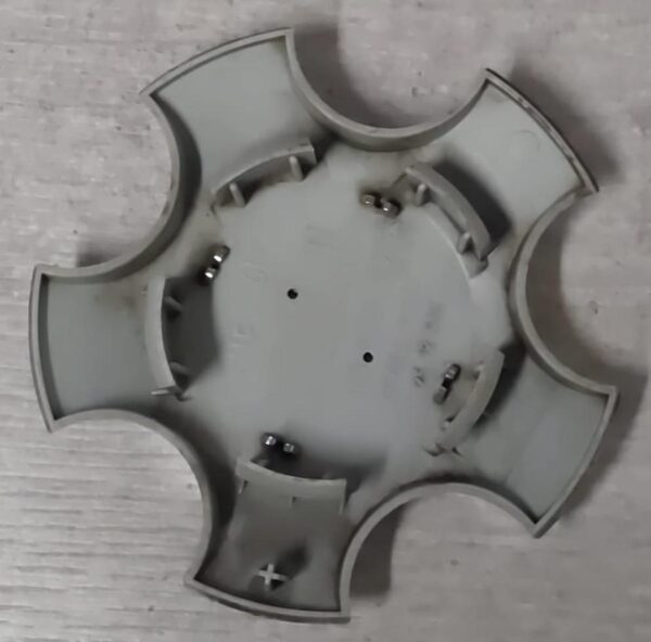 1 ORIGINAL NABENDECKEL OPEL ASTRA G ZAFIRA 2512689 FREIHAUS #1U7Q – Bild 2
