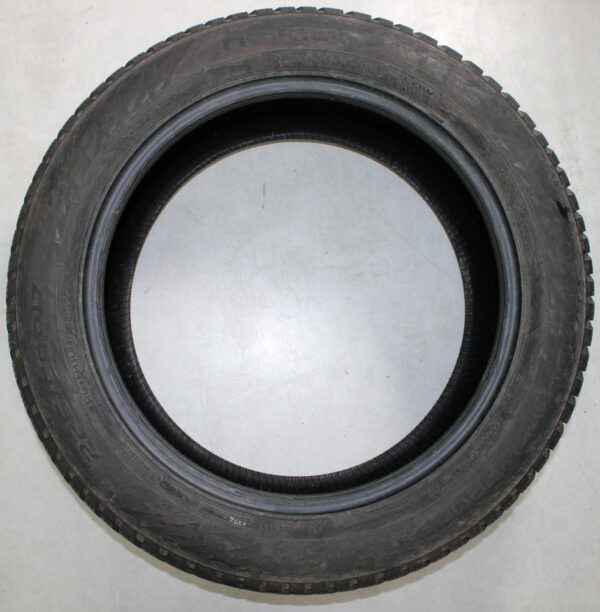 1x 225/50R17 94H NOKIAN SNOWPROOF WINTERREIFEN 2024 #1SAF – Bild 5