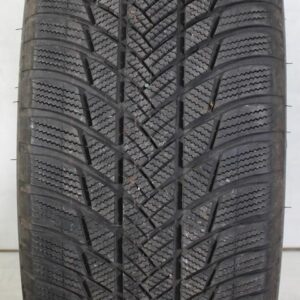1x 255/50R18 106V BRIDGESTONE BLIZZAK LM001 7MM 2019 #1TON