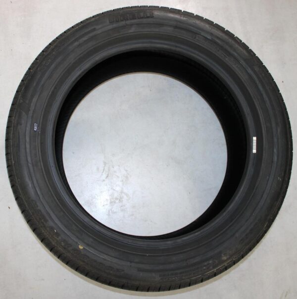 1x 255/50R19 103W PIRELLI PZERO ROSSO SOMMERREIFEN 2017 #1MEA – Bild 4