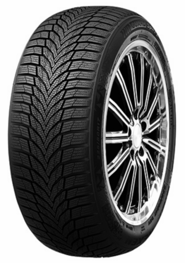 4 X 205/65R16 95H NEXEN WINGUARD SPORT-2 WINTERREIFEN ★ NEU