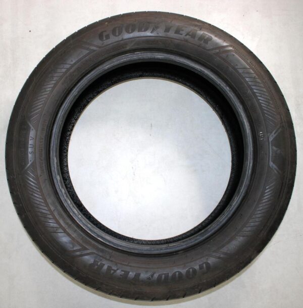1x 215/60R17 96H GOODYEAR EFFICIENT GRIP 2 SUV 2023 #1SCF – Bild 4