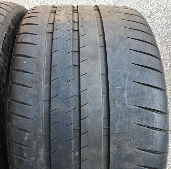 2x 305/30R20 103Y MICHELIN PILOT SPORT CUP 2 SOMMERREIFEN #6248 – Bild 3