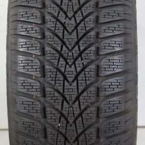 1x 205/60R16 96H DUNLOP SP WINTER SPORT 4D WINTERREIFEN #1QPJ