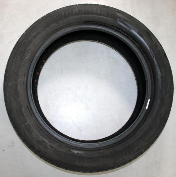 4x 245/50R19 105W BRIDGESTONE ALENZA 001 SOMMERREIFEN * #1J6E – Bild 7