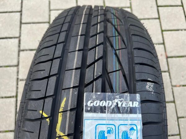 1x 235/60R18 103W GOODYEAR EXCELLENCE SOMMERREIFEN 2019 #7682 – Bild 3