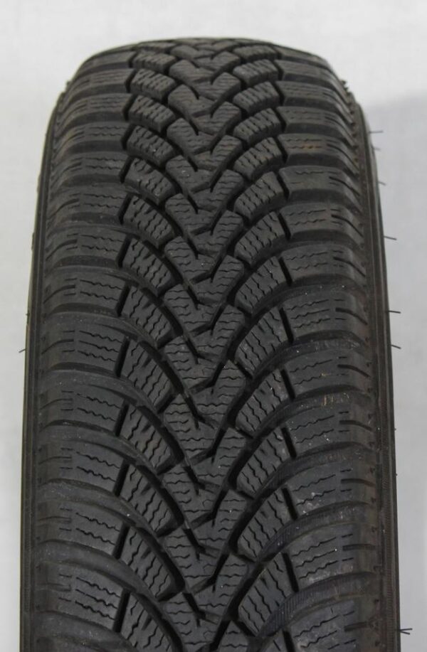 1x 145/65R15 72T FALKEN EUROWINTER HS01 WINTERREIFEN 2019 #1SNC – Bild 3