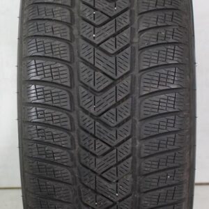 1x 255/55R18 105V PIRELLI SCORPION WINTER WINTERREIFEN N0 #1V4U