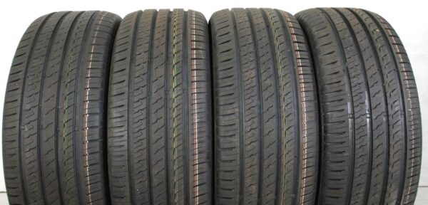 4x 255/50R19 107Y BARUM BRAVURIS 5HM SOMMERREIFEN 2023 XL #1IVN – Bild 2