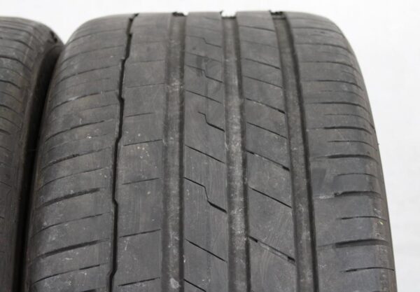 2x 285/45R21 113Y HANKOOK SOMMERREIFEN 5MM 2021 AO #1COI – Bild 4