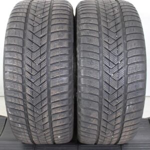 2x 275/40R18 103V PIRELLI WINTERREIFEN RUNFLAT 2023 * #1P0H