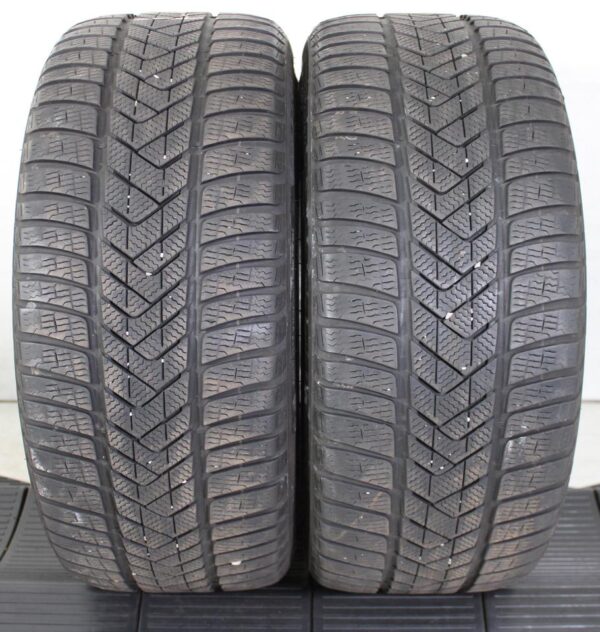 2x 275/40R18 103V PIRELLI WINTERREIFEN RUNFLAT 2023 * #1P0H