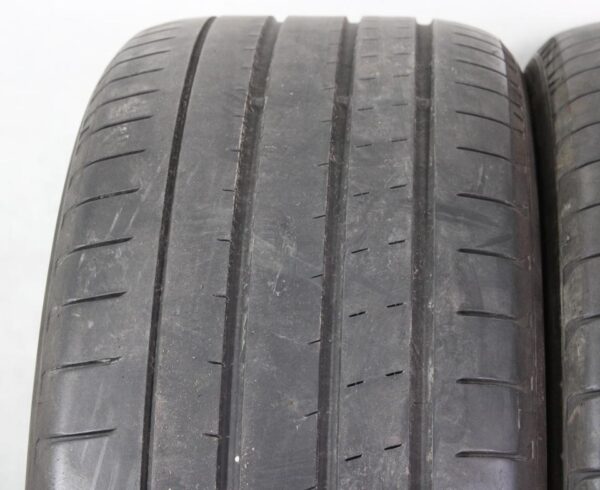 2x 275/40R20 106W YOKOHAMA ADVAN SPORT V107 SOMMERREIFEN #1UOS – Bild 3
