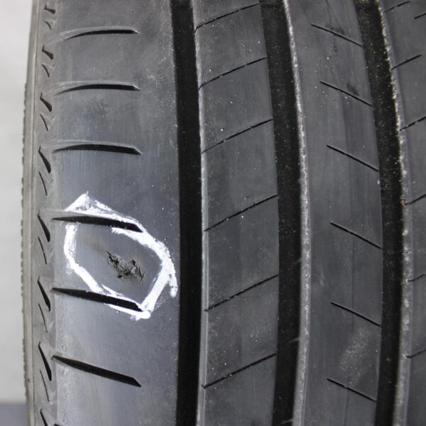 4x 245/50R19 105W BRIDGESTONE ALENZA 001 SOMMERREIFEN * #1J6E – Bild 6