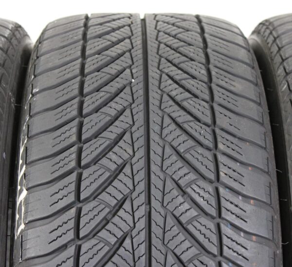 4x 245/45R18 100V GOODYEAR WINTERREIFEN 6,5-7MM 2020 * #1P5P – Bild 5
