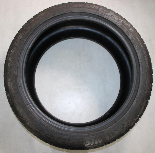 2x 265/40R19 98V MICHELIN PILOT ALPIN PA4 WINTERREIFEN N0 #1PTT – Bild 6