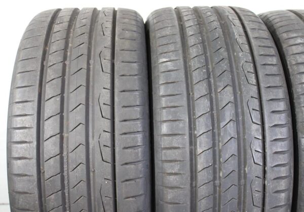 2x 285/40R21 109Y 2x 315/35R21 111Y CONTINENTAL 2023 XL #1OFY – Bild 3