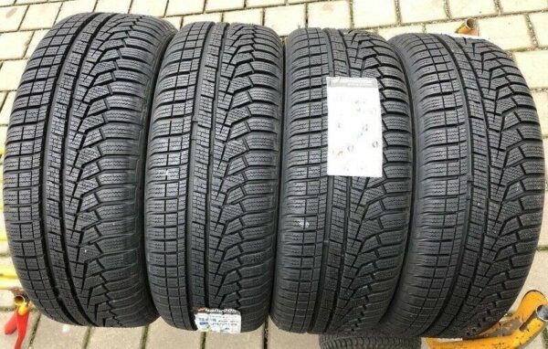 17" ALU WINTERRÄDER AUDI A3 8V SKODA OCTAVIA 5E YETI SEAT  #1GUZ – Bild 8