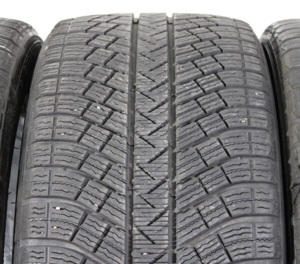 2x 275/40R20 106V 2x 315/35R20 110V MICHELIN WINTERREIFEN #1PGN – Bild 5
