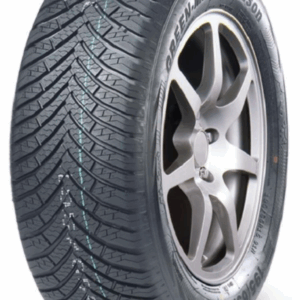 4 X 205/50R17 93V XL LINGLONG GREEN MAX ALLSEASON ALLWETTERREIFEN