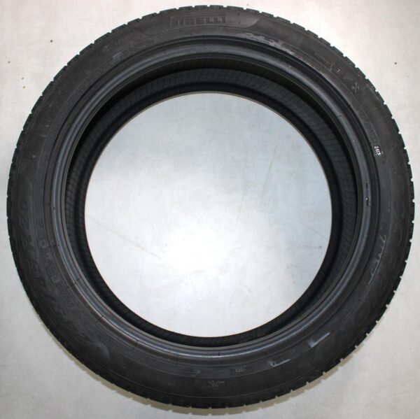 4x 245/45R20 103V PIRELLI SCORPION WINTER WINTERREIFEN #1TMB – Bild 8