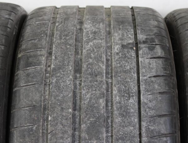 2x 275/35R21 103Y 2x 325/30R21 108Y MICHELIN SILENT N0 #1RZA – Bild 5