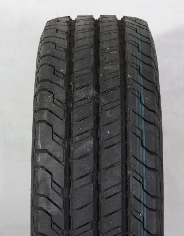 1x 195/65R16C 104/102T CONTINENTAL VAN CONTACT 100 FREIHAUS #1USK – Bild 2